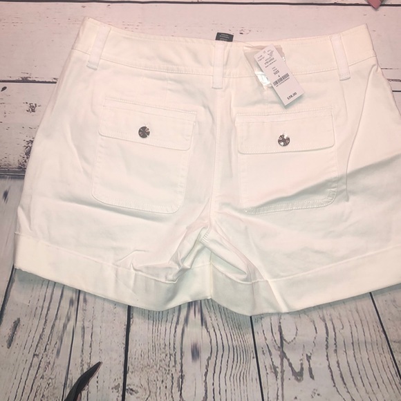 NWT WHBM SHORTS - Picture 3 of 4